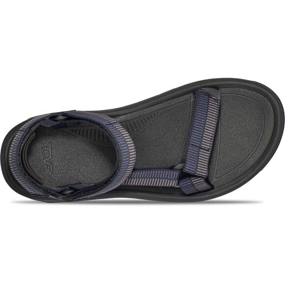 Teva Men\'s Hurricane XLT2 Sandals Archive Ladder Navy New size 10 main image 5